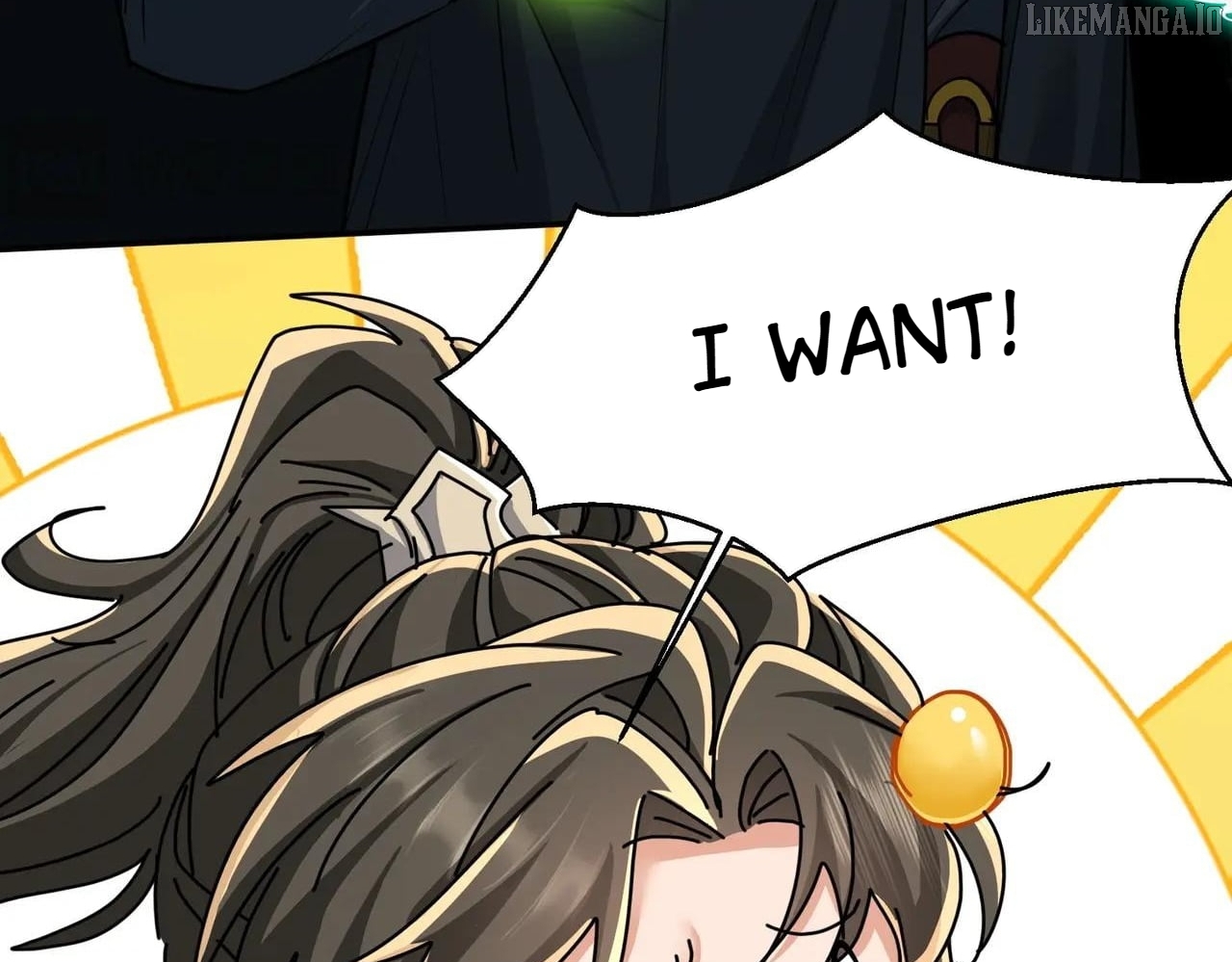 My Empress Apprentice is Becoming Evil Chapter 66 - page 25